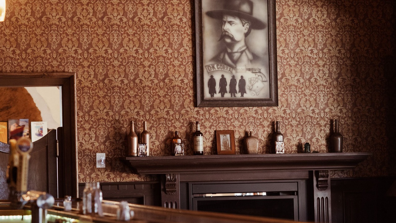 Photo of Others in Tombstone