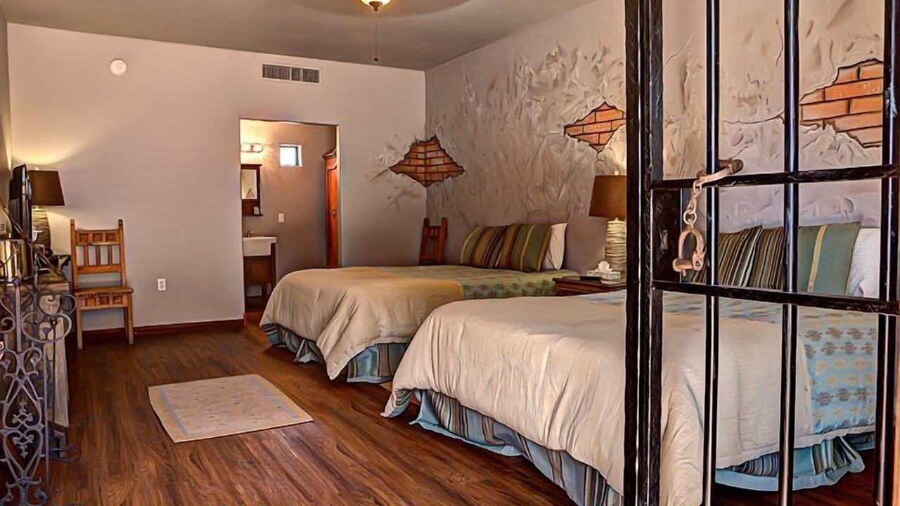 Photo of Bedroom in Tombstone
