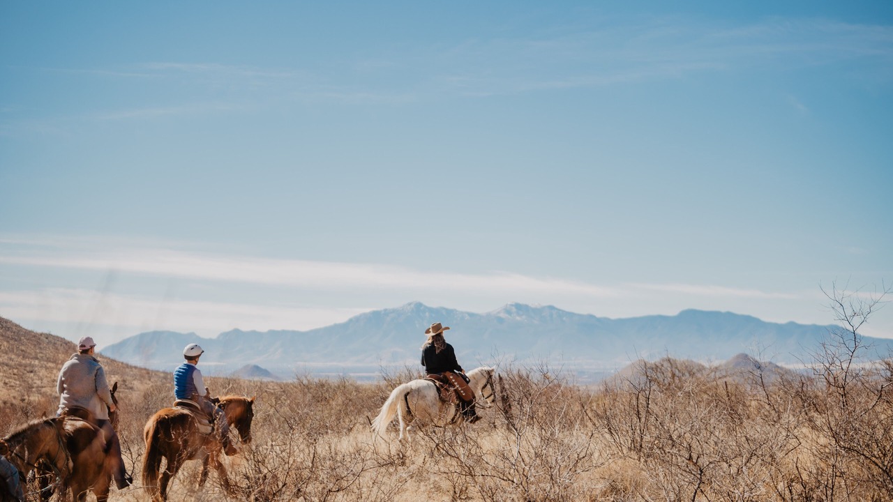 Photo of Others in Tombstone