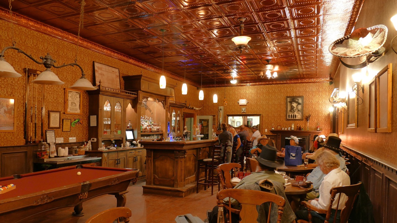 Photo of Others in Tombstone