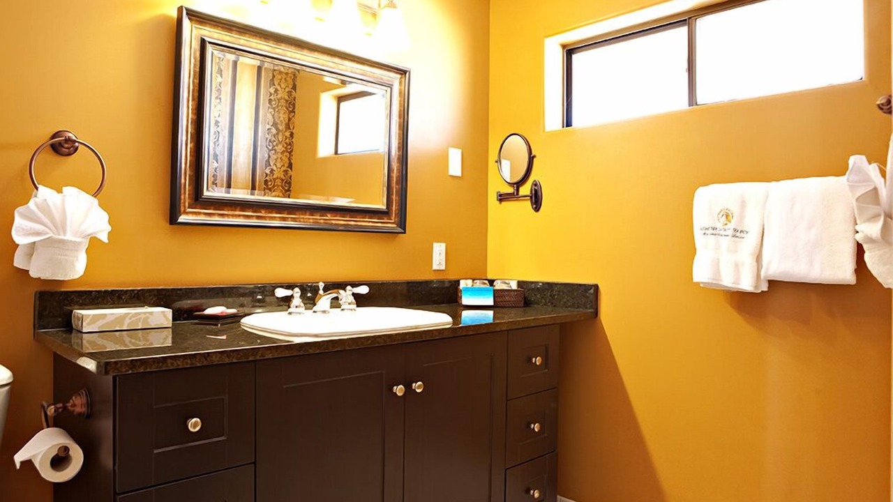 Photo of Bathroom in Tombstone