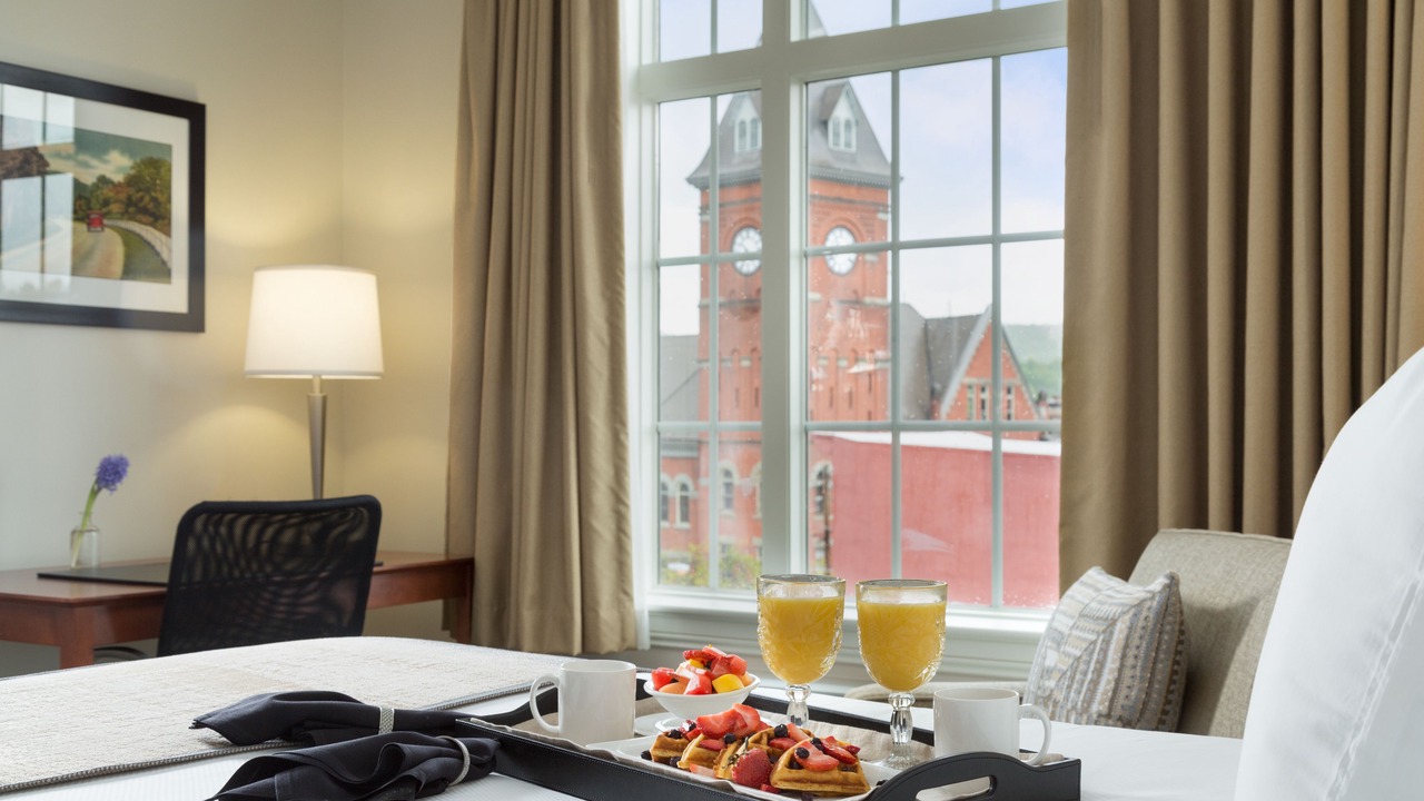 Photo of Bedroom in Carbondale