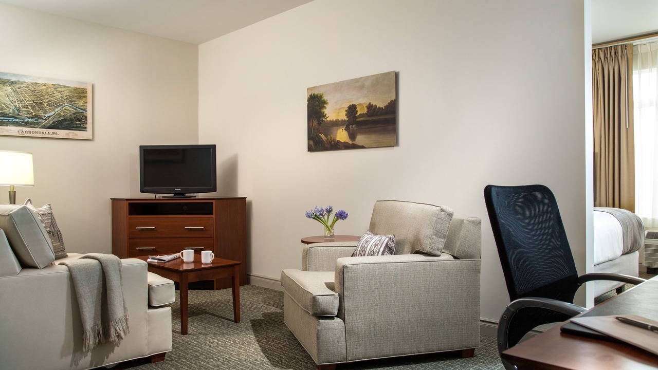 Photo of Bedroom in Carbondale