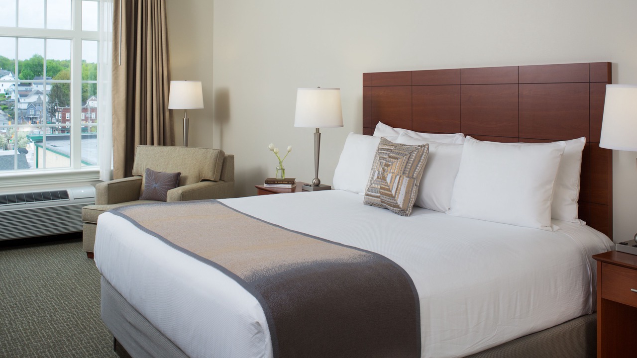 Photo of Bedroom in Carbondale