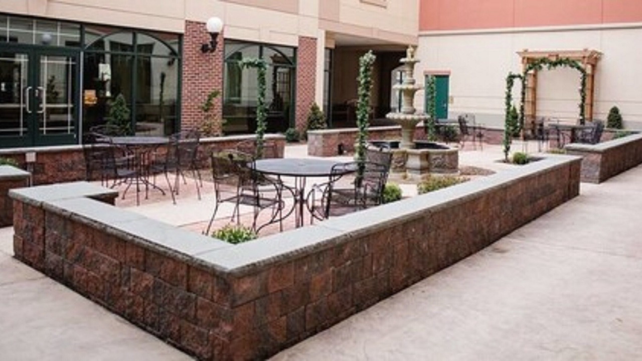 Photo of Patio Balcony in Carbondale