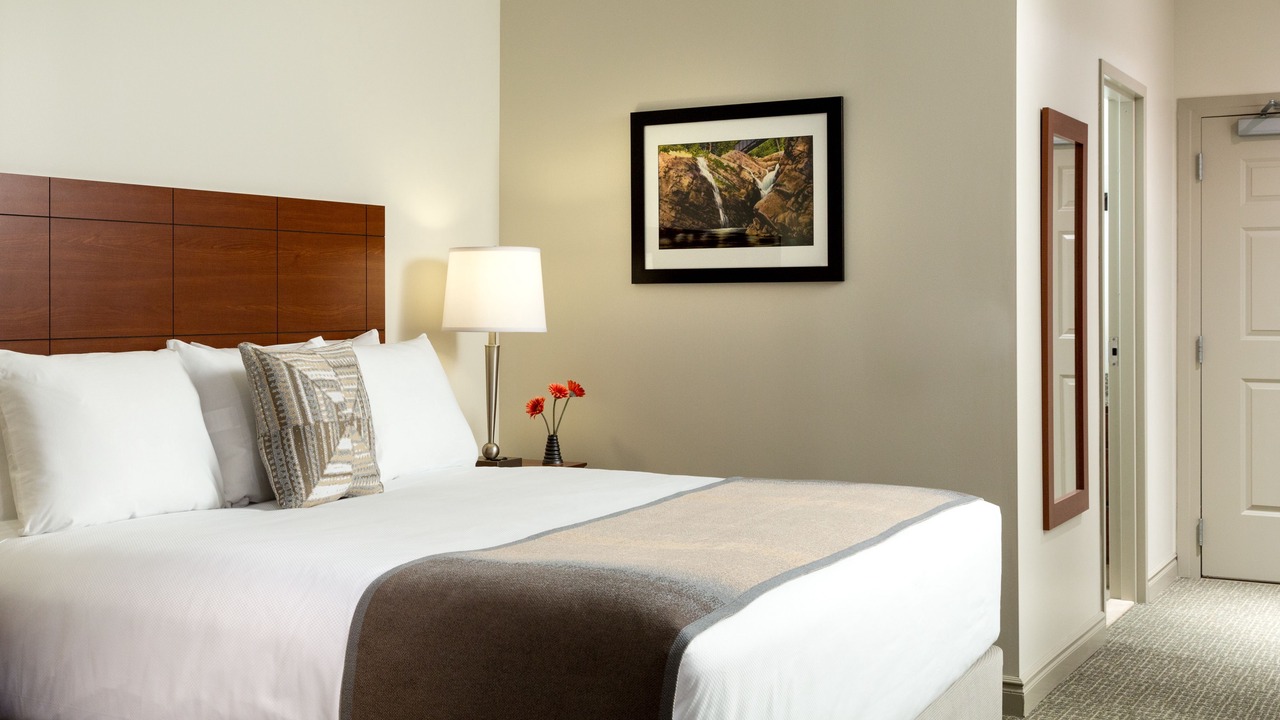 Photo of Bedroom in Carbondale