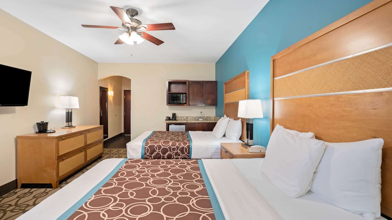 Photo of Bedroom in Willowbrook