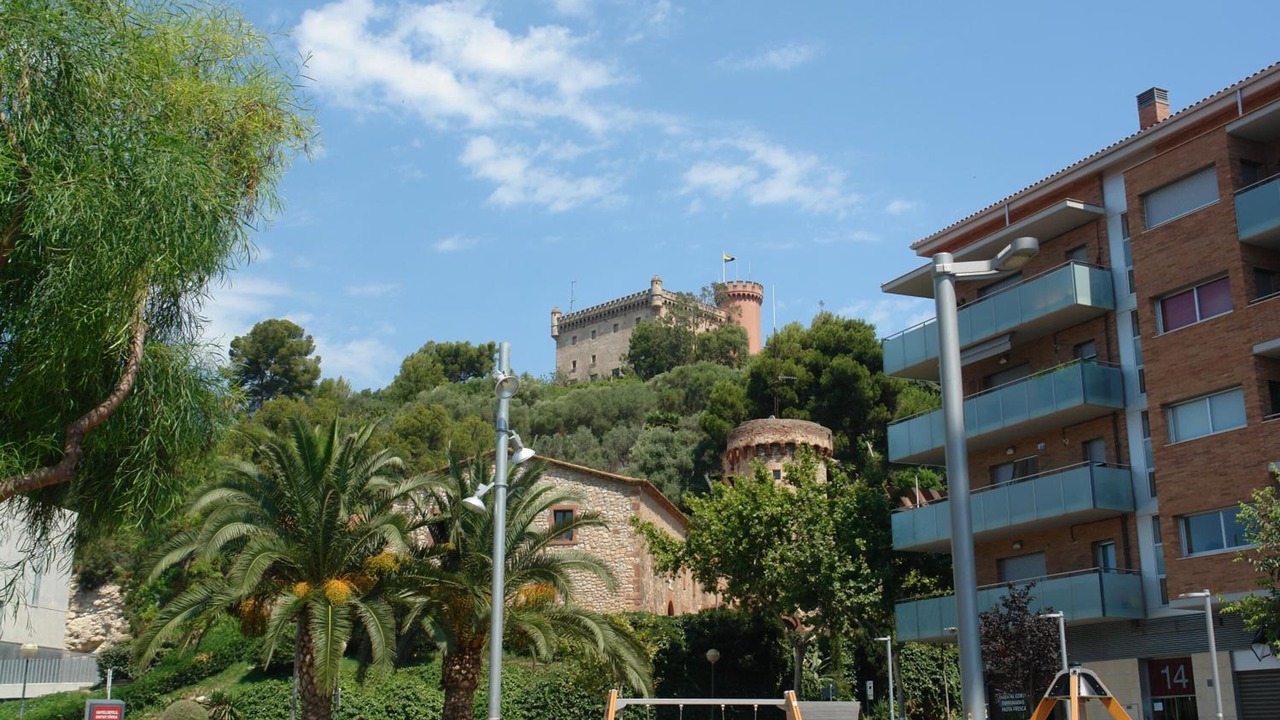 Photo of Outdoor in Castelldefels