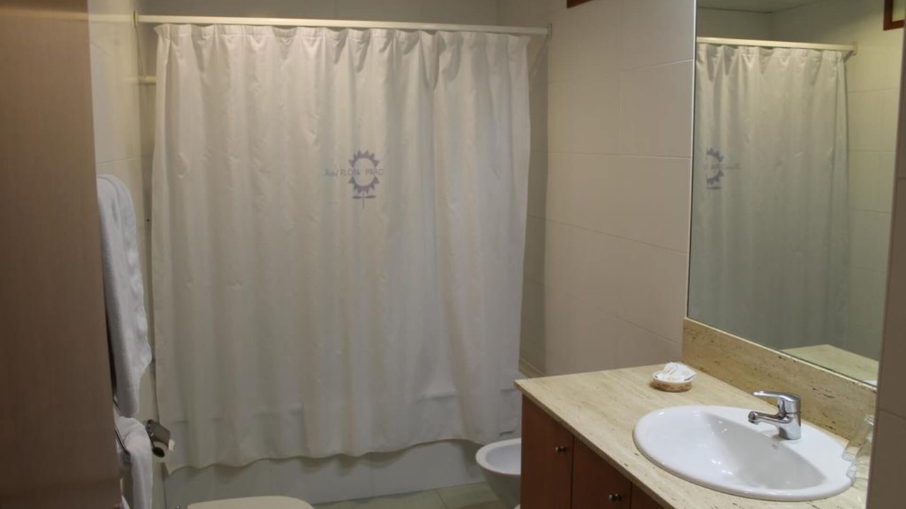 Photo of Bedroom in Castelldefels