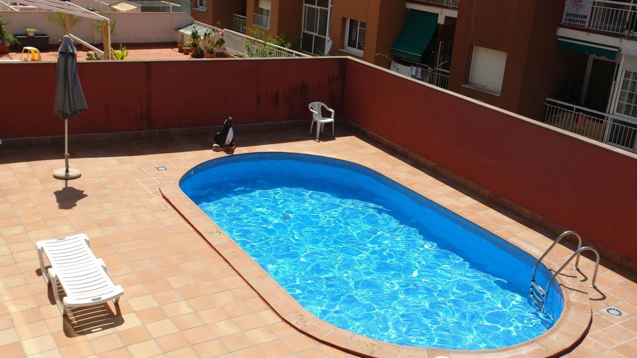 Photo of Outdoor in Castelldefels
