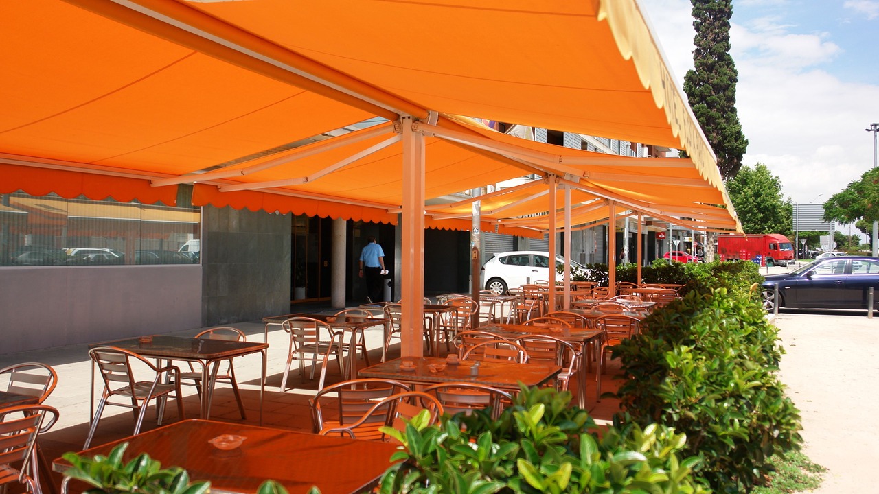 Photo of Outdoor in Castelldefels