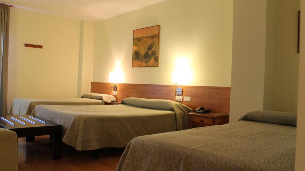 Photo of Bedroom in Castelldefels