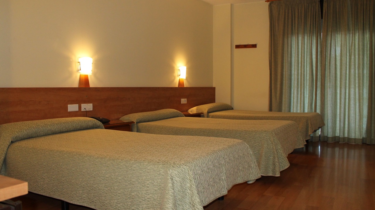 Photo of Bedroom in Castelldefels