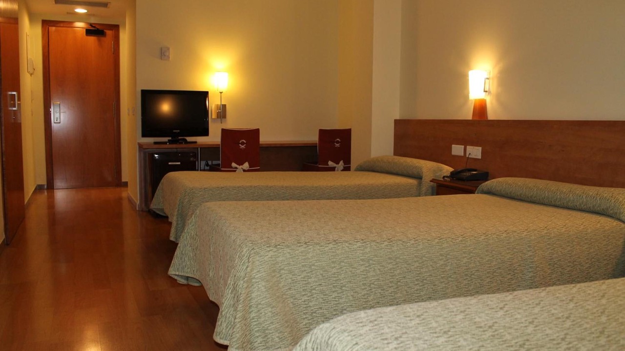 Photo of Bedroom in Castelldefels