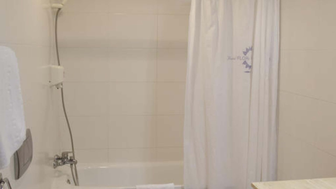 Photo of Bathroom in Castelldefels