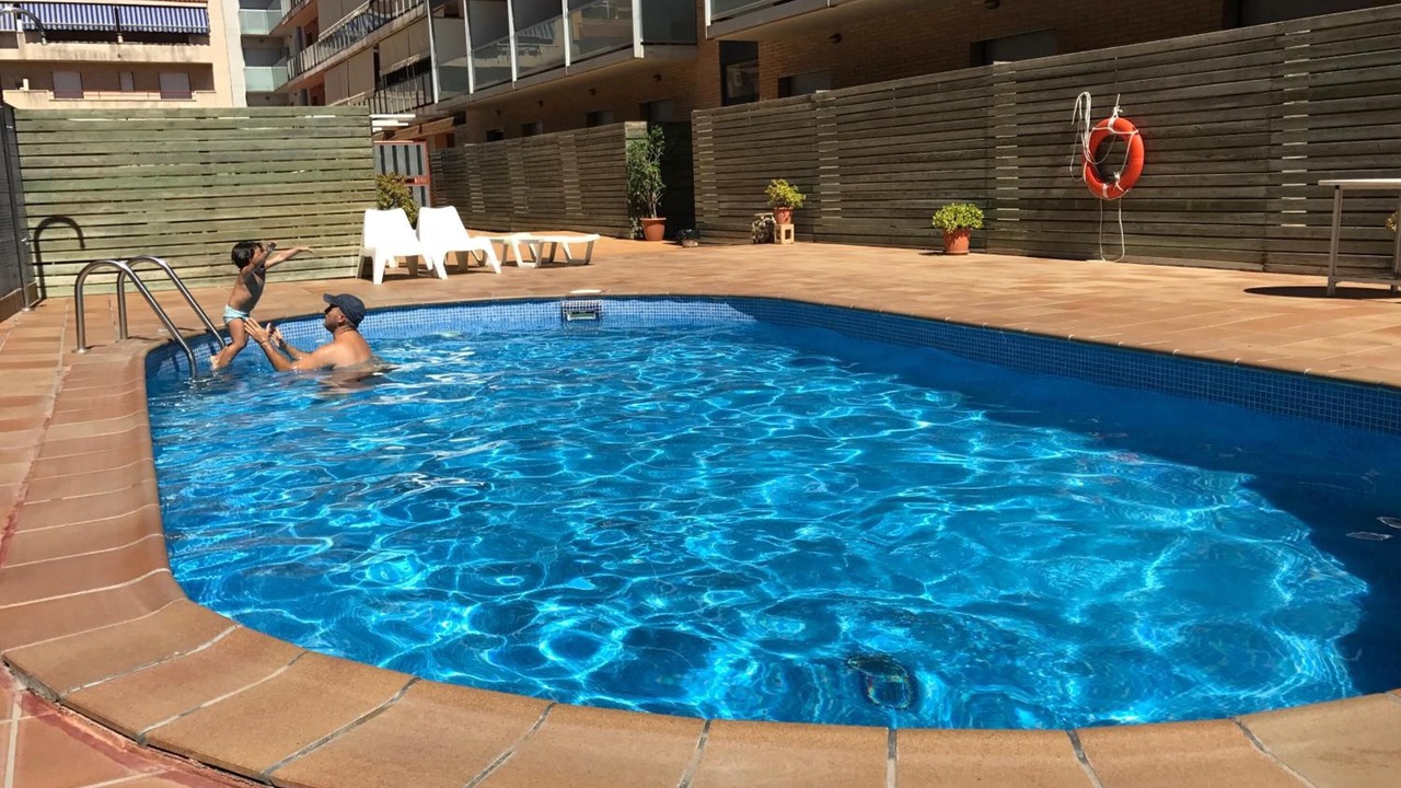 Photo of Outdoor in Castelldefels