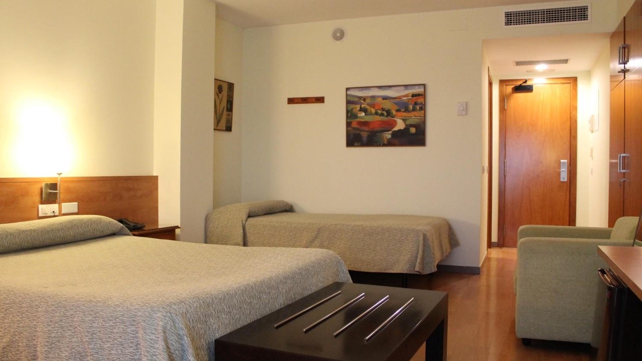 Photo of Bedroom in Castelldefels