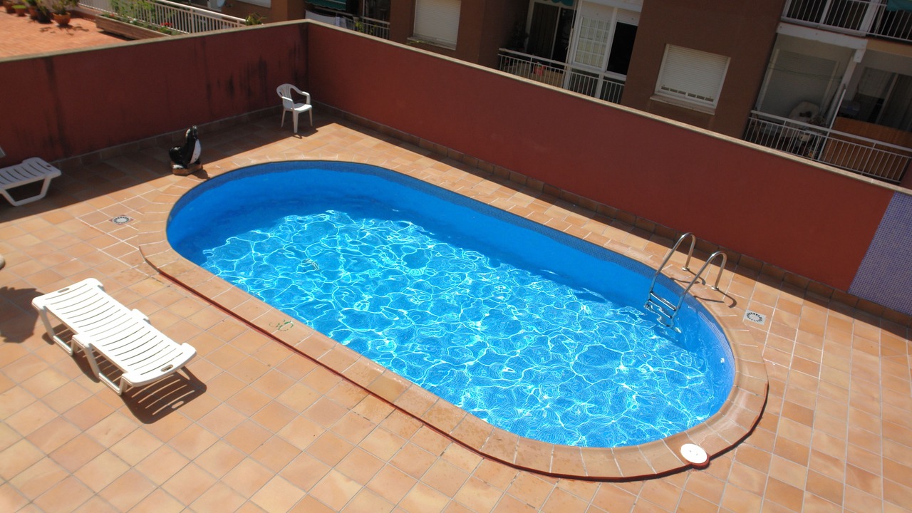 Photo of Outdoor in Castelldefels