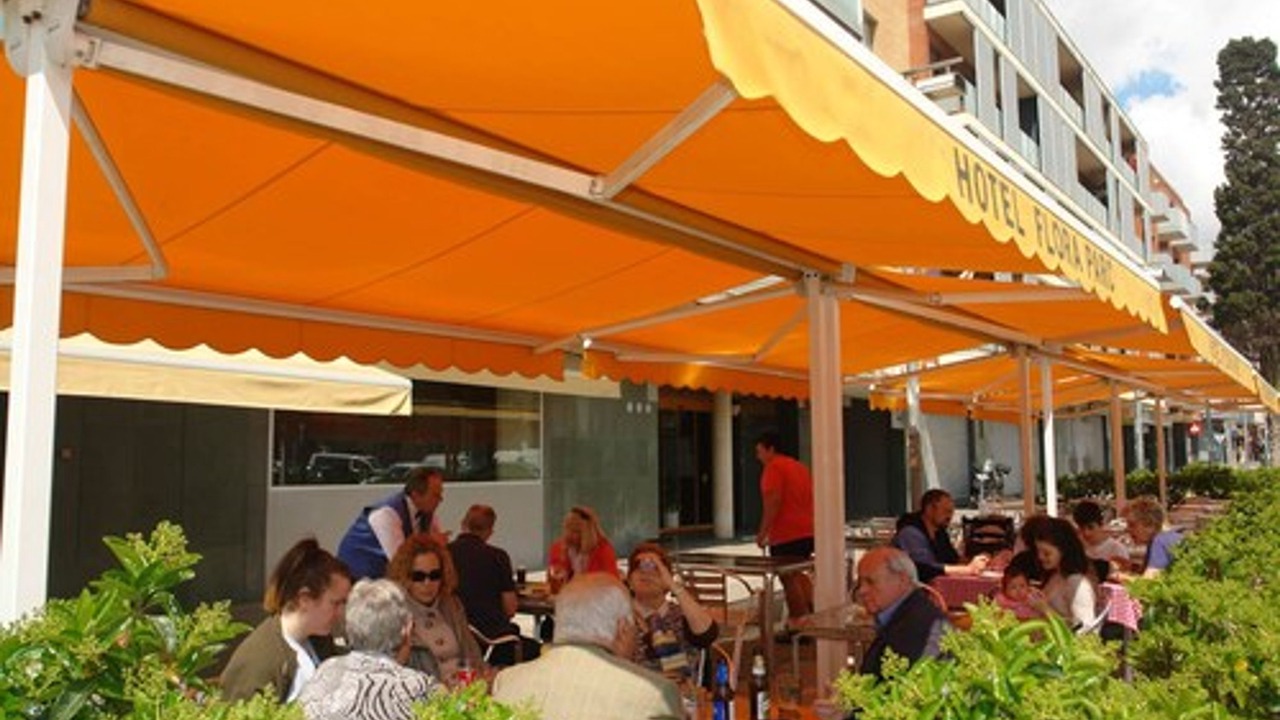 Photo of Outdoor in Castelldefels