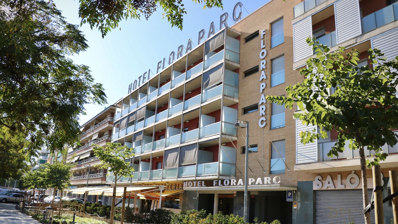 Photo of Outdoor in Castelldefels