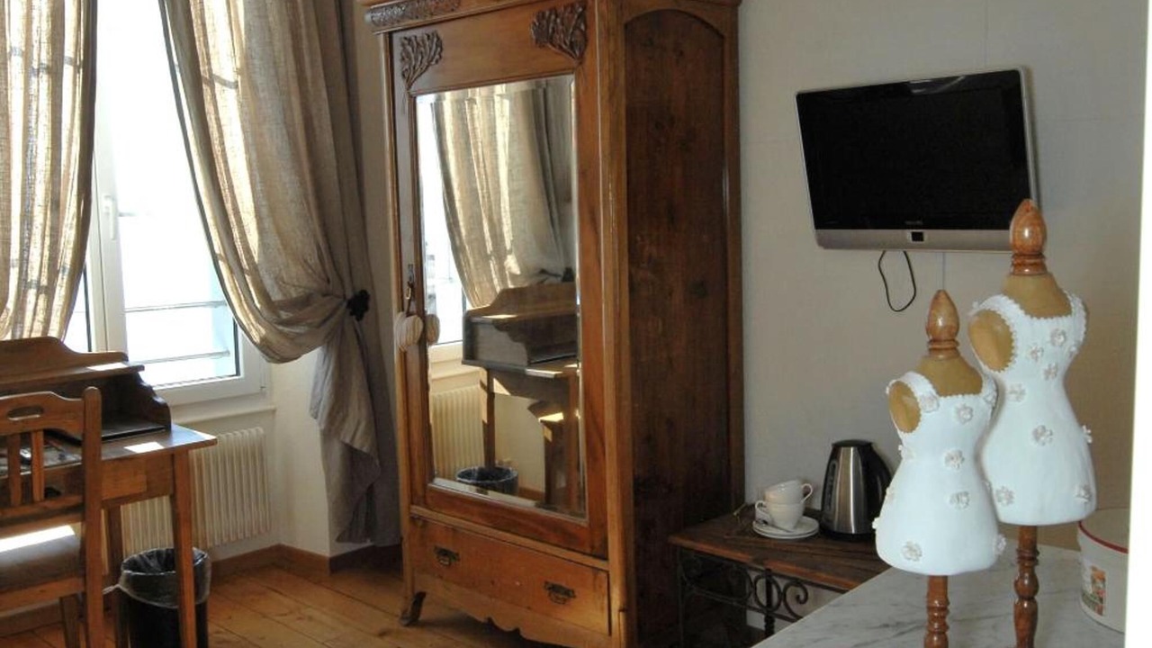 Photo of Bedroom in Grandvaux