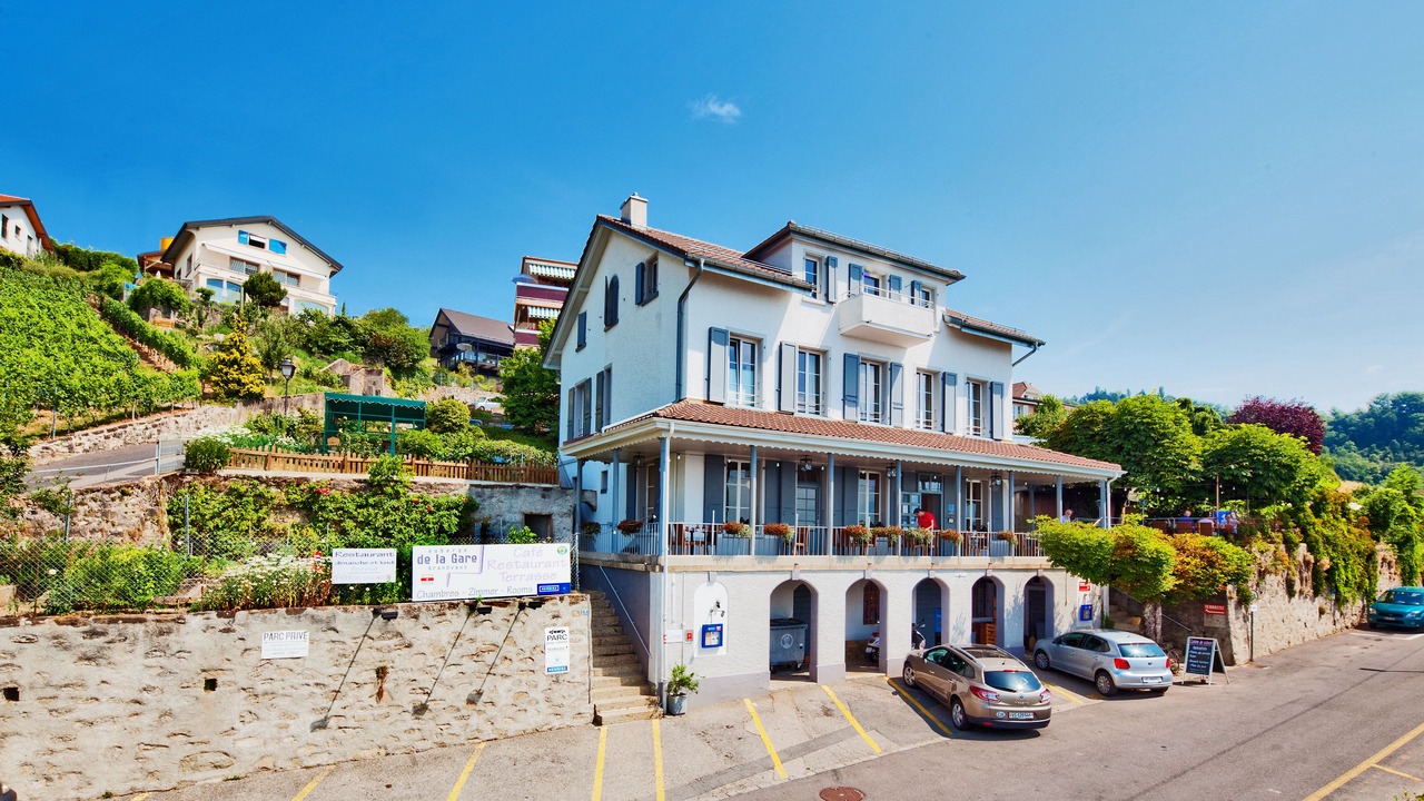 Photo of Outdoor in Grandvaux
