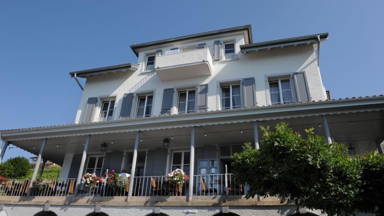 Photo of Outdoor in Grandvaux
