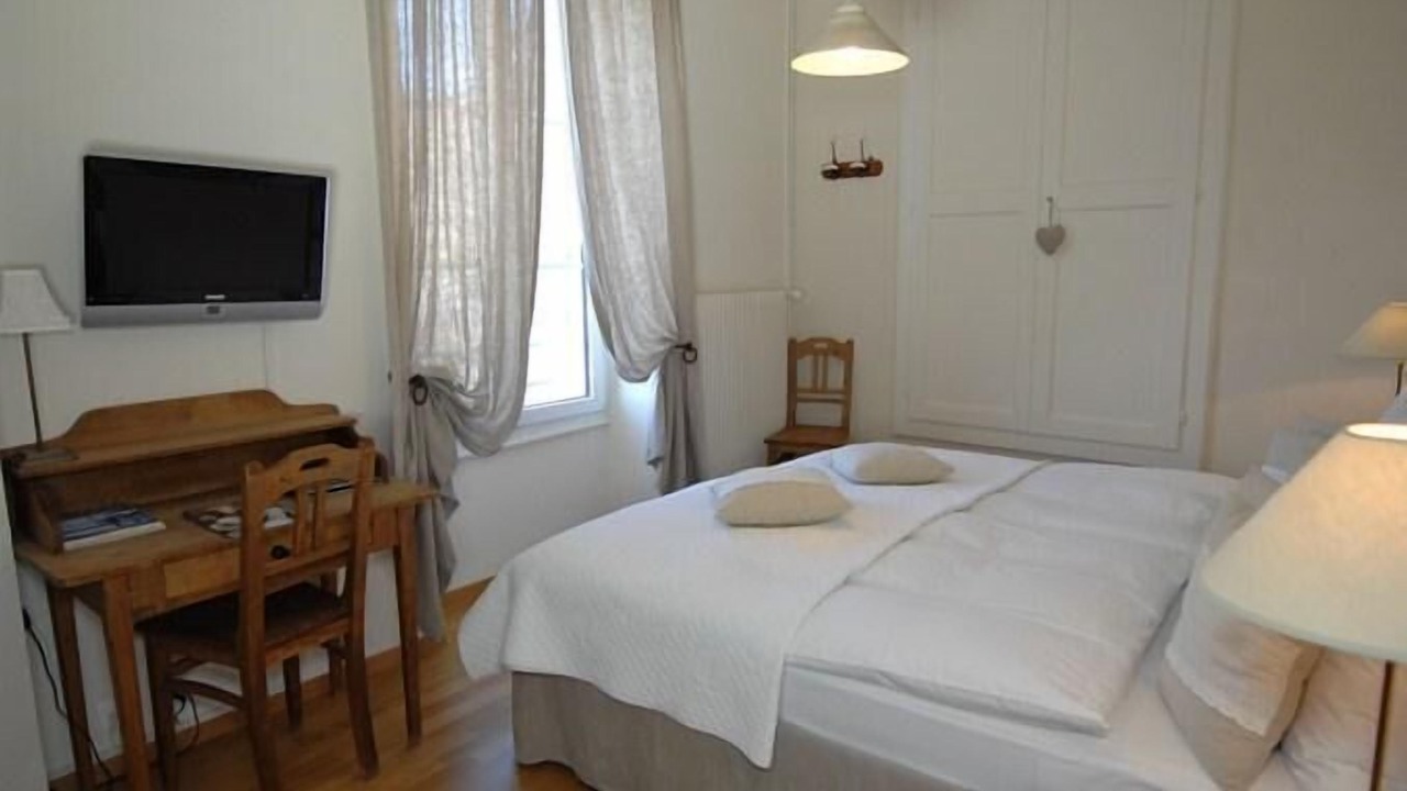 Photo of Bedroom in Grandvaux