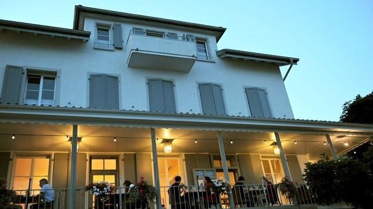 Photo of Outdoor in Grandvaux