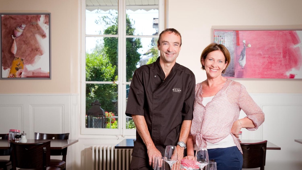 Photo of Others in Grandvaux