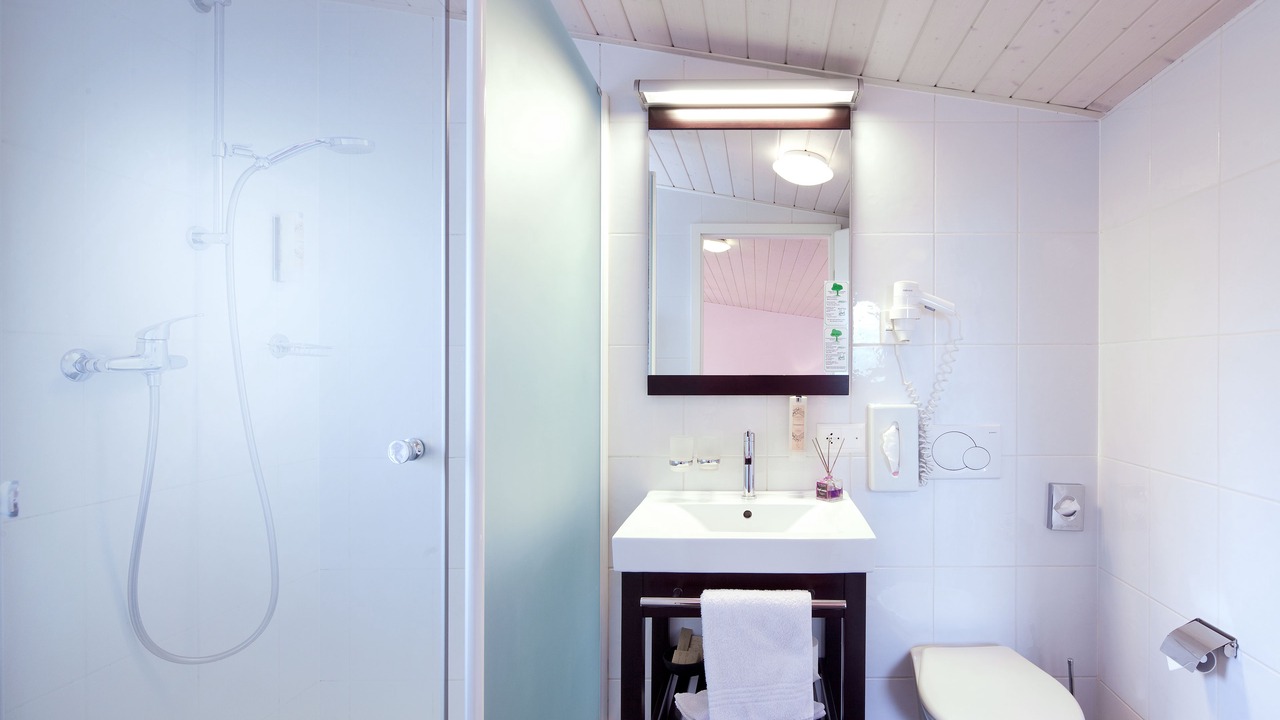 Photo of Bathroom in Grandvaux