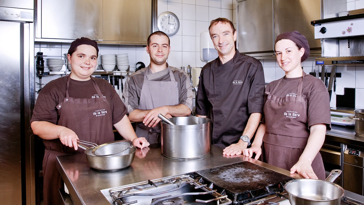 Photo of Others in Grandvaux
