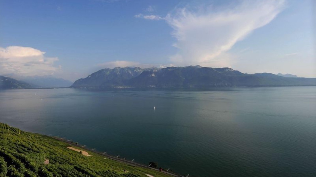 Photo of Others in Grandvaux