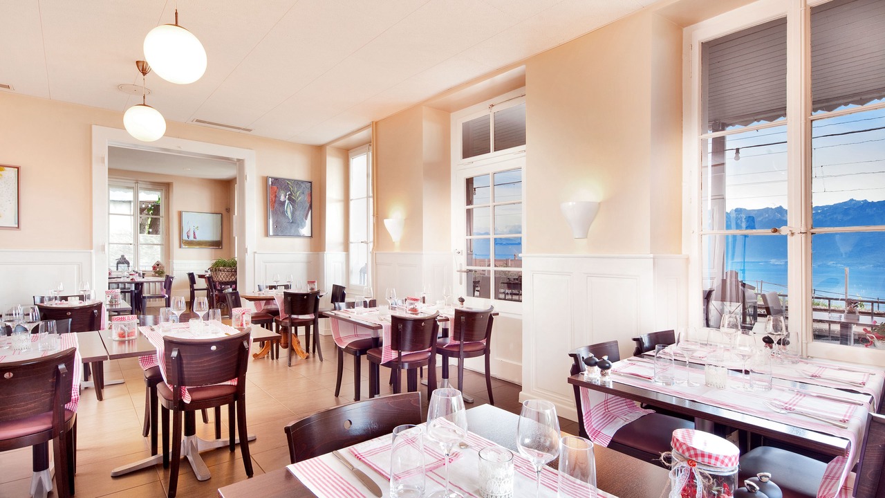 Photo of Others in Grandvaux