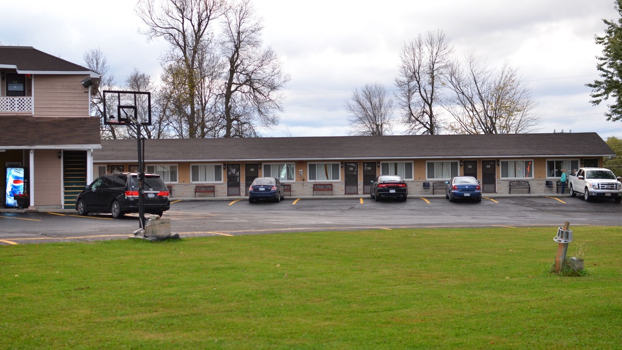 Photo of Outdoor in Balderson