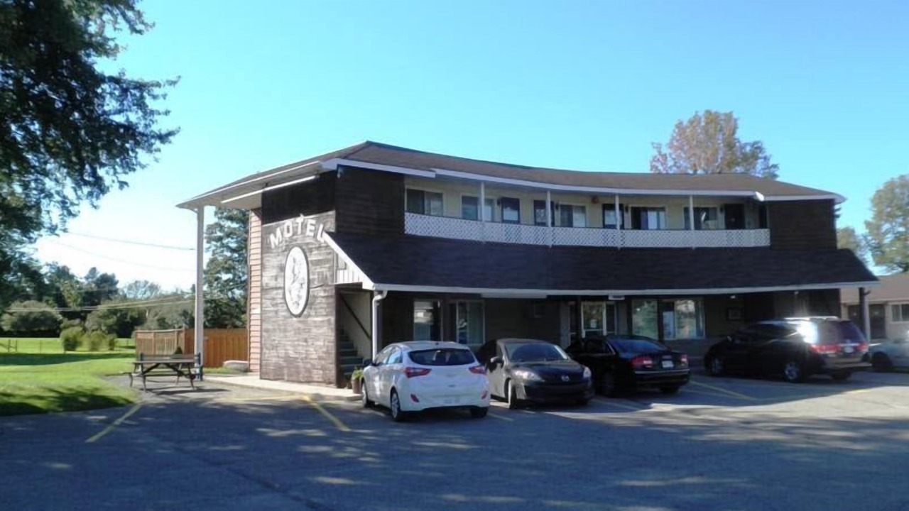 Photo of Outdoor in Balderson