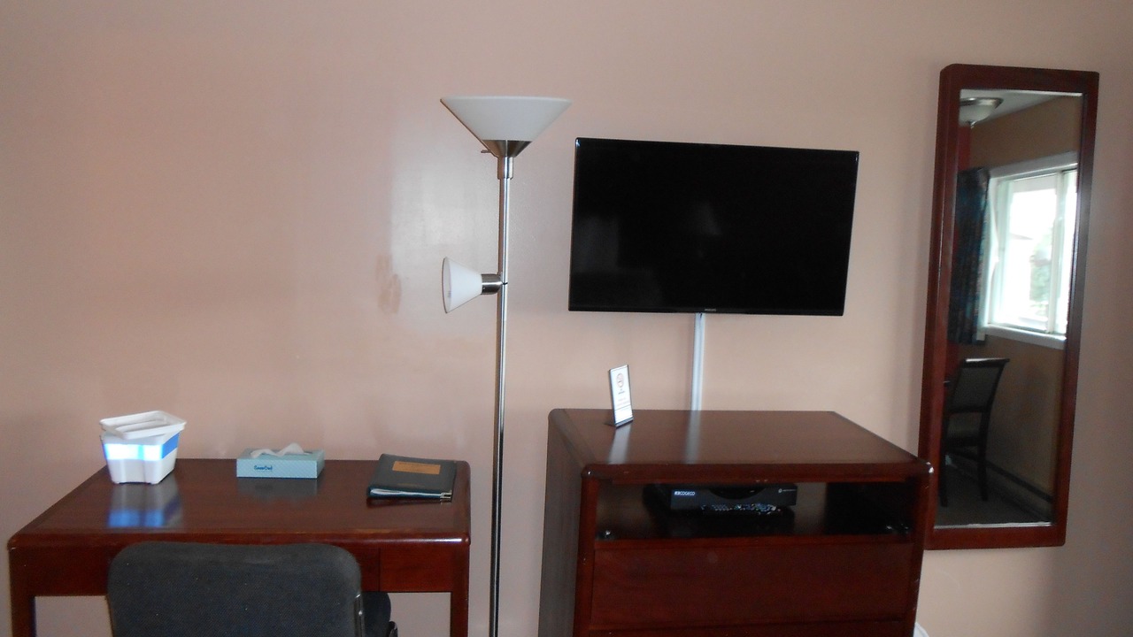 Photo of Bedroom in Balderson