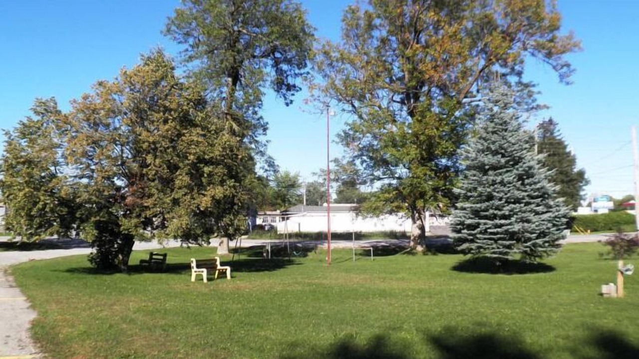 Photo of Outdoor in Balderson