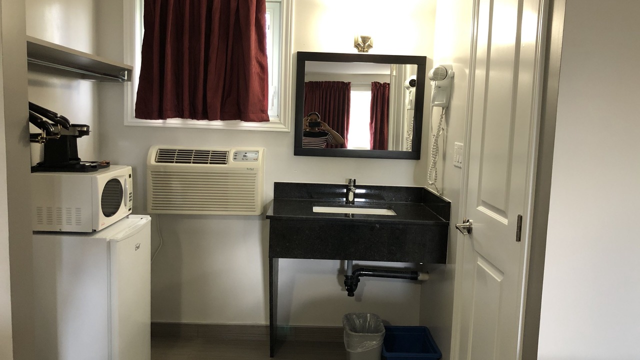 Photo of Bedroom in Balderson