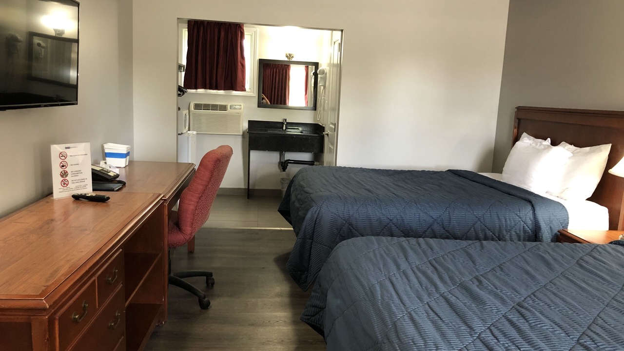 Photo of Bedroom in Balderson