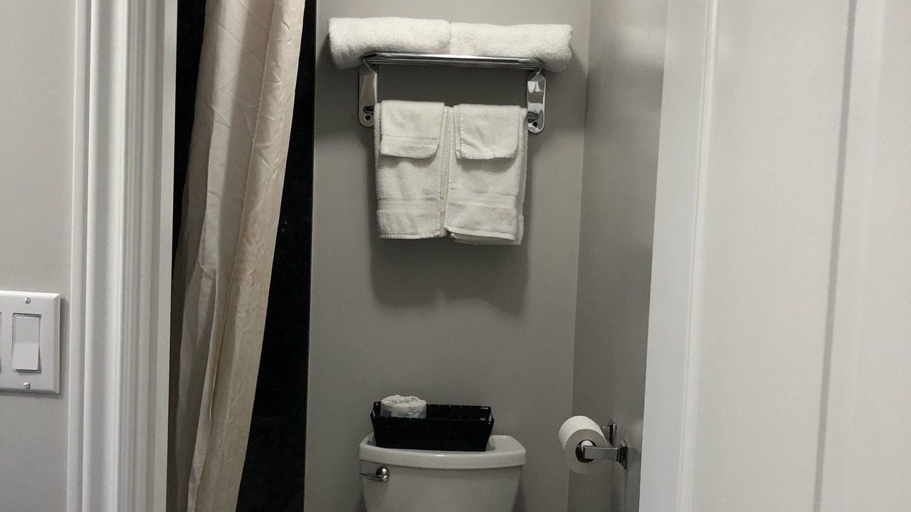 Photo of Bathroom in Balderson