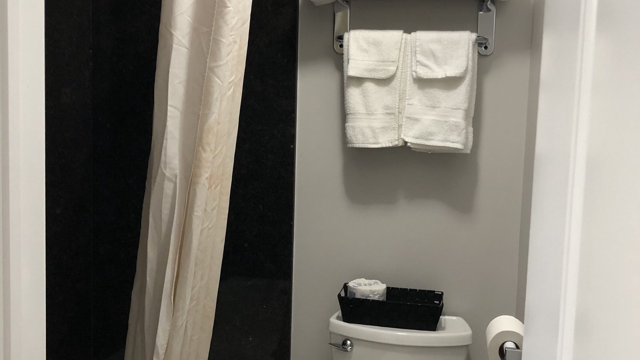 Photo of Bathroom in Balderson