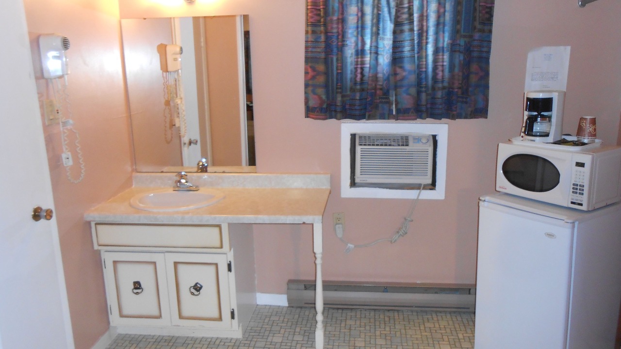 Photo of Bedroom in Balderson