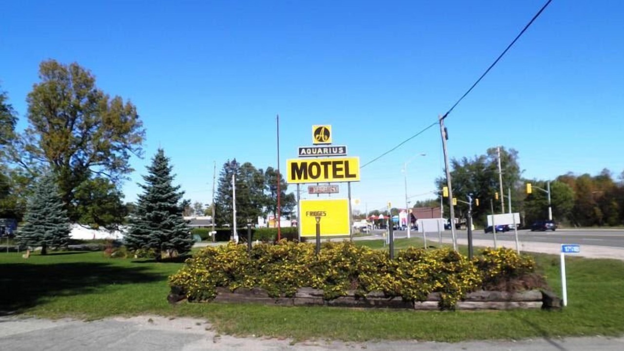 Photo of Outdoor in Balderson