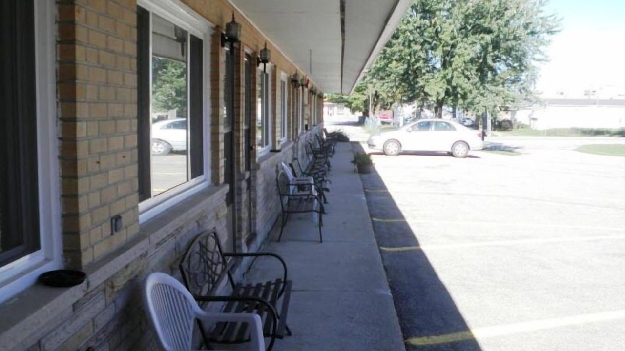 Photo of Outdoor in Balderson