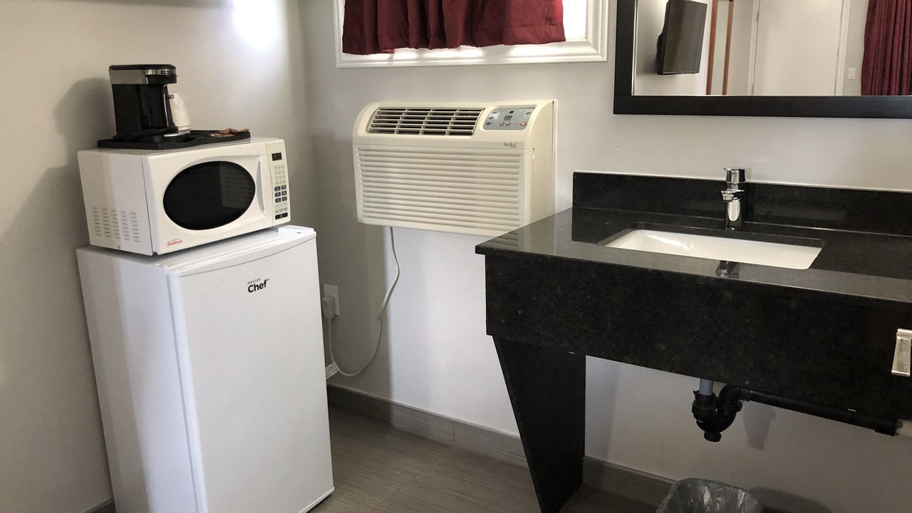 Photo of Bedroom in Balderson