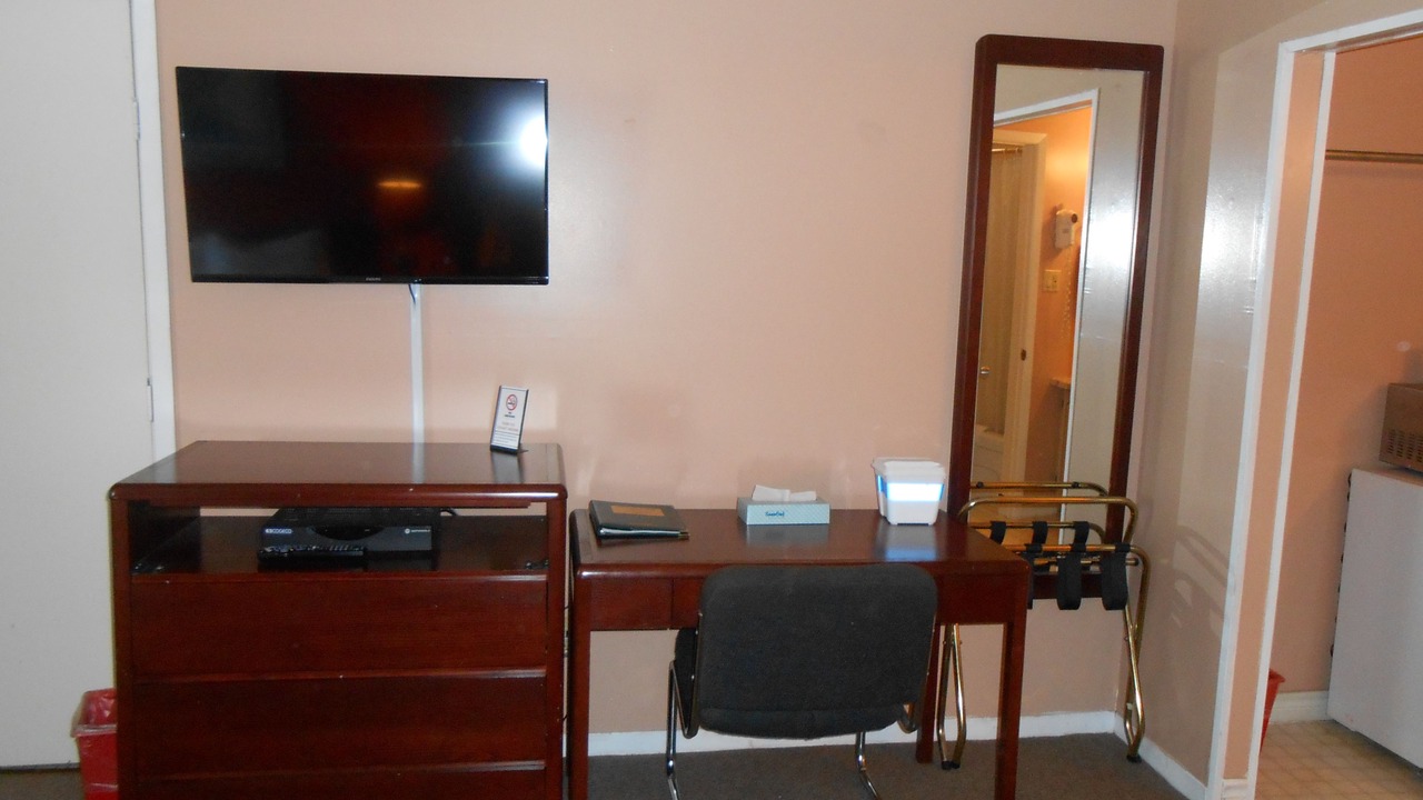 Photo of Bedroom in Balderson