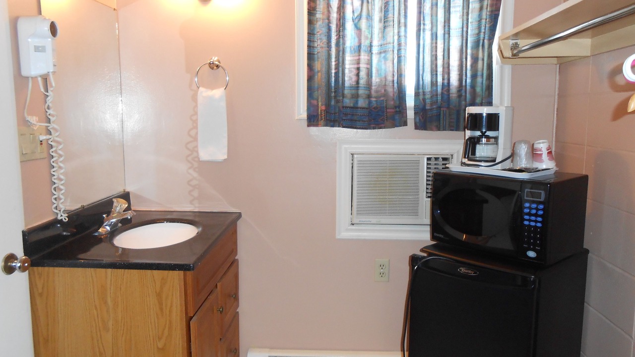 Photo of Bathroom in Balderson