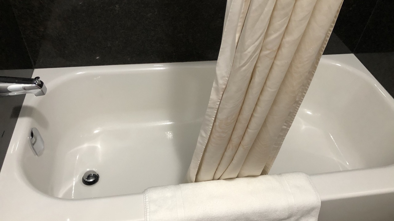 Photo of Bathroom in Balderson