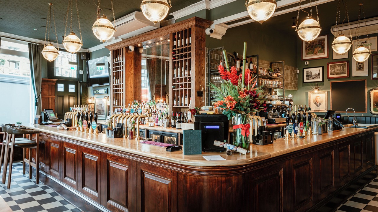 Photo of Others in West Kensington